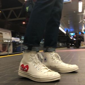 Meet your Posher, Evan